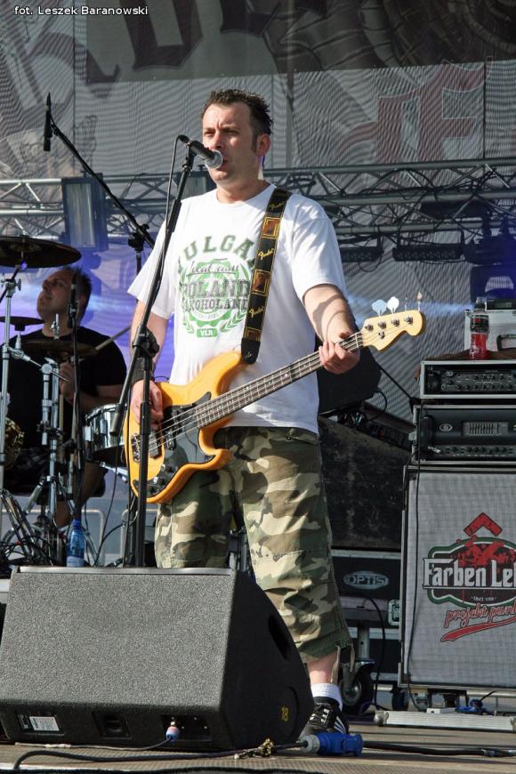 Festiwal Rock&Rose Fest Kutno 2014 za nami. Działo się!