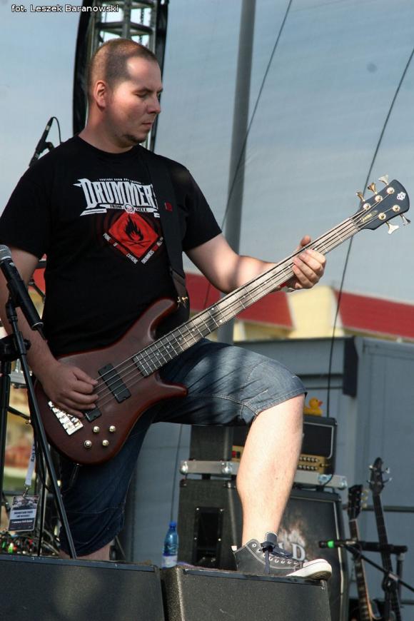 Festiwal Rock&Rose Fest Kutno 2014 za nami. Działo się!