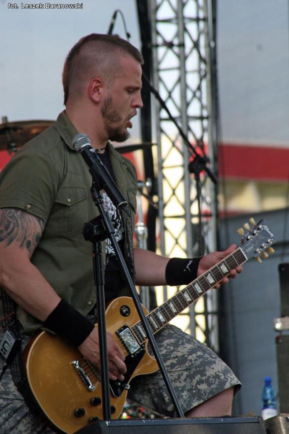 Festiwal Rock&Rose Fest Kutno 2014 za nami. Działo się!