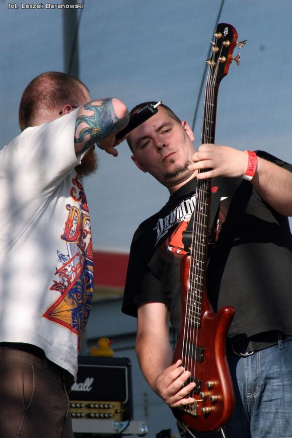 Festiwal Rock&Rose Fest Kutno 2014 za nami. Działo się!