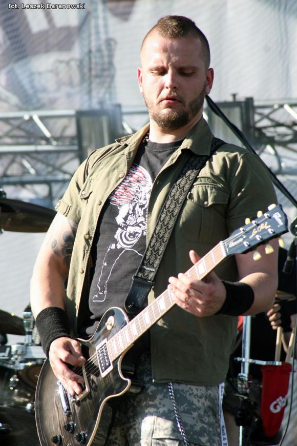 Festiwal Rock&Rose Fest Kutno 2014 za nami. Działo się!