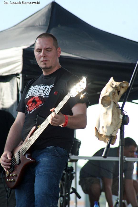 Festiwal Rock&Rose Fest Kutno 2014 za nami. Działo się!