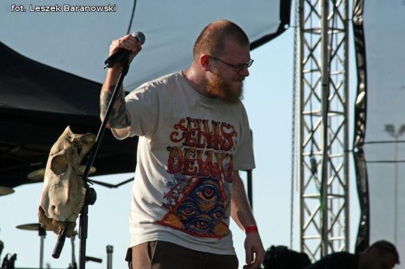 Festiwal Rock&Rose Fest Kutno 2014 za nami. Działo się!