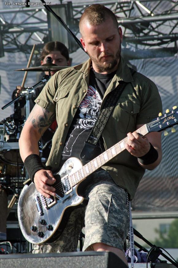 Festiwal Rock&Rose Fest Kutno 2014 za nami. Działo się!