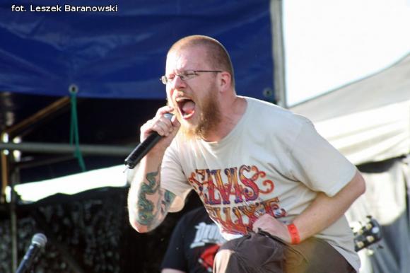 Festiwal Rock&Rose Fest Kutno 2014 za nami. Działo się!
