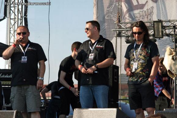 Festiwal Rock&Rose Fest Kutno 2014 za nami. Działo się!