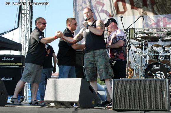 Festiwal Rock&Rose Fest Kutno 2014 za nami. Działo się!