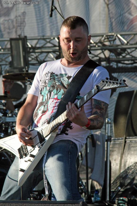 Festiwal Rock&Rose Fest Kutno 2014 za nami. Działo się!