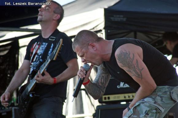Festiwal Rock&Rose Fest Kutno 2014 za nami. Działo się!