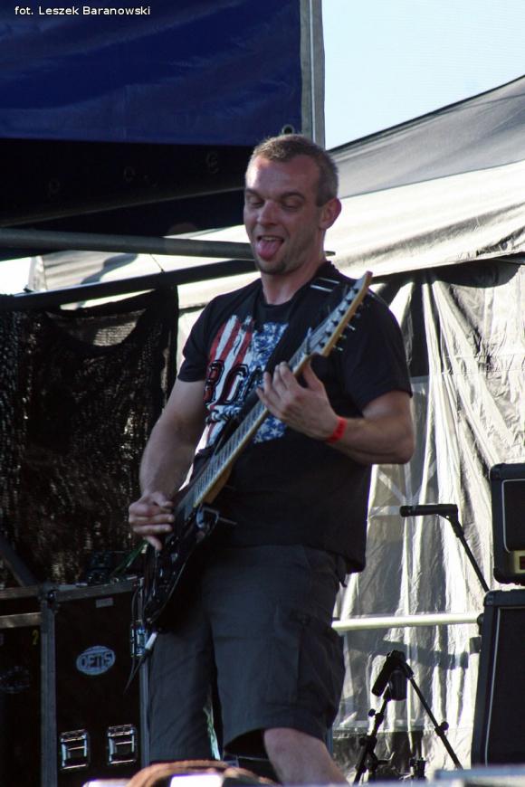 Festiwal Rock&Rose Fest Kutno 2014 za nami. Działo się!