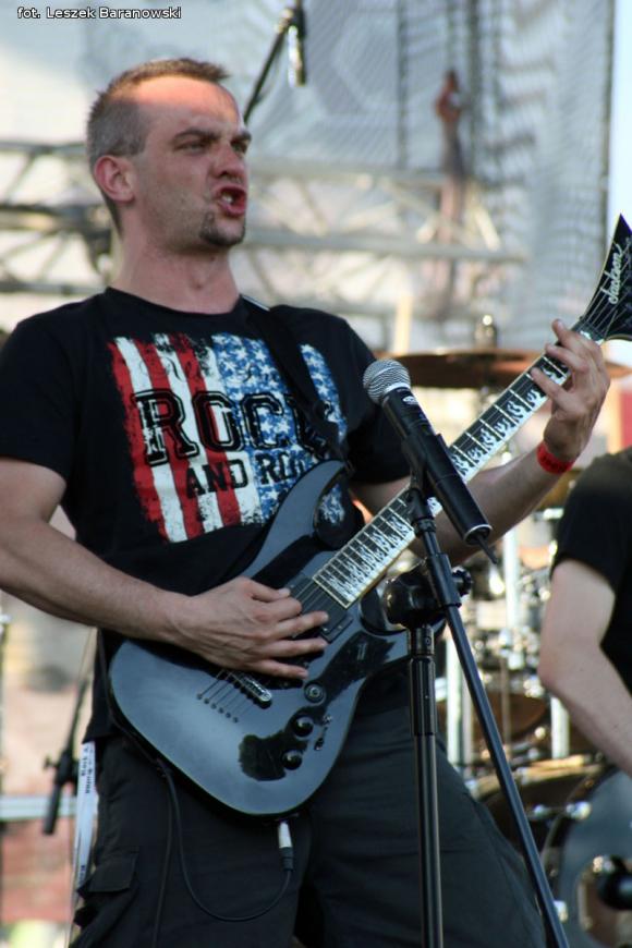 Festiwal Rock&Rose Fest Kutno 2014 za nami. Działo się!