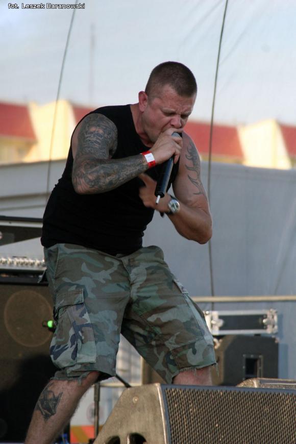 Festiwal Rock&Rose Fest Kutno 2014 za nami. Działo się!