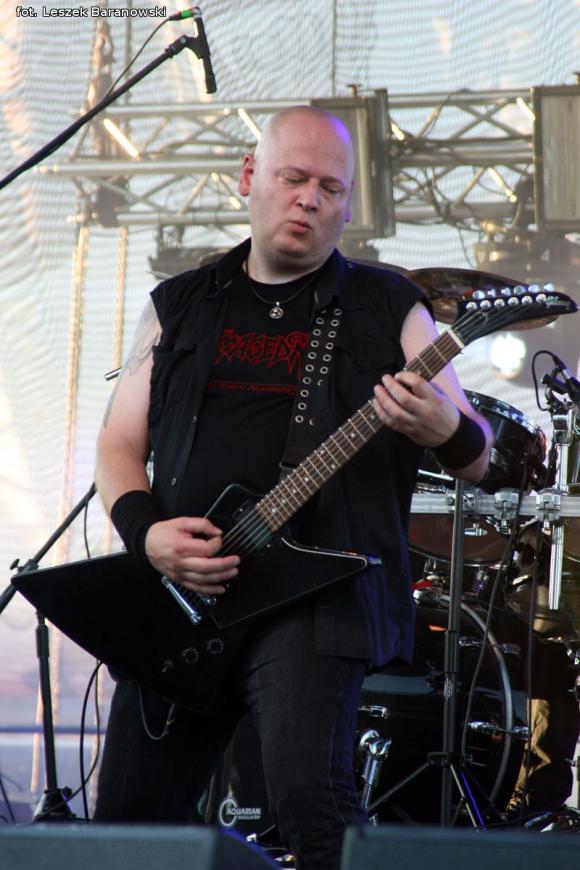 Festiwal Rock&Rose Fest Kutno 2014 za nami. Działo się!