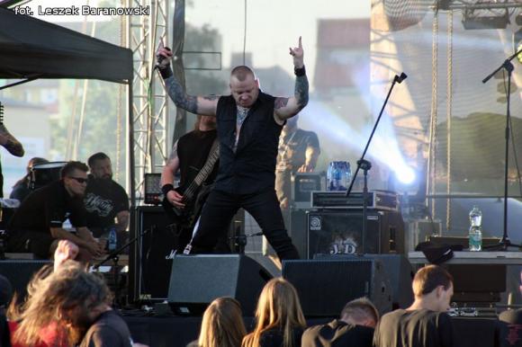 Festiwal Rock&Rose Fest Kutno 2014 za nami. Działo się!