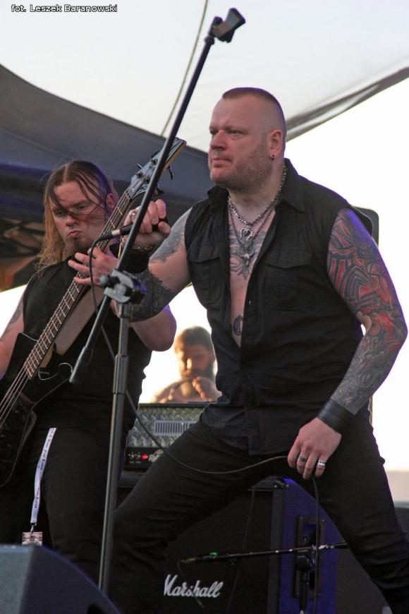 Festiwal Rock&Rose Fest Kutno 2014 za nami. Działo się!