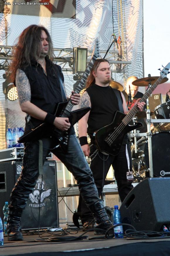 Festiwal Rock&Rose Fest Kutno 2014 za nami. Działo się!