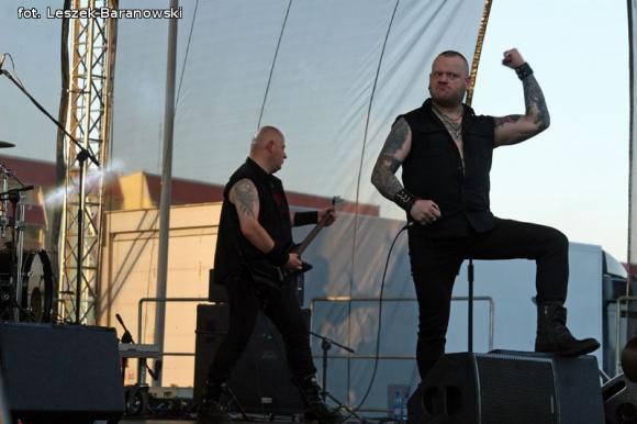 Festiwal Rock&Rose Fest Kutno 2014 za nami. Działo się!