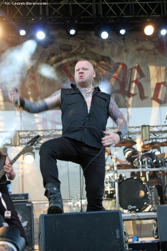 Festiwal Rock&Rose Fest Kutno 2014 za nami. Działo się!