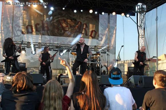 Festiwal Rock&Rose Fest Kutno 2014 za nami. Działo się!