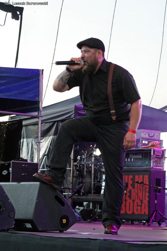 Festiwal Rock&Rose Fest Kutno 2014 za nami. Działo się!