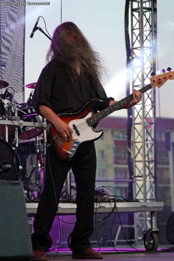 Festiwal Rock&Rose Fest Kutno 2014 za nami. Działo się!