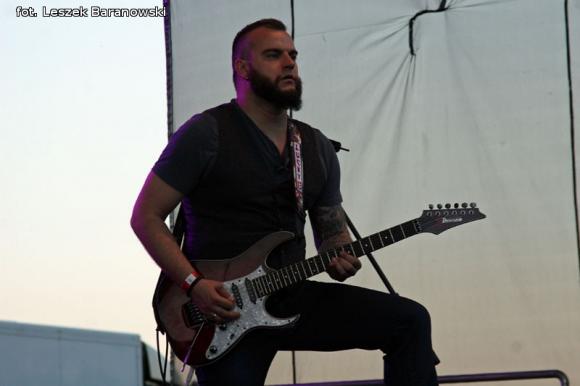 Festiwal Rock&Rose Fest Kutno 2014 za nami. Działo się!