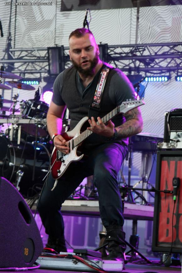 Festiwal Rock&Rose Fest Kutno 2014 za nami. Działo się!