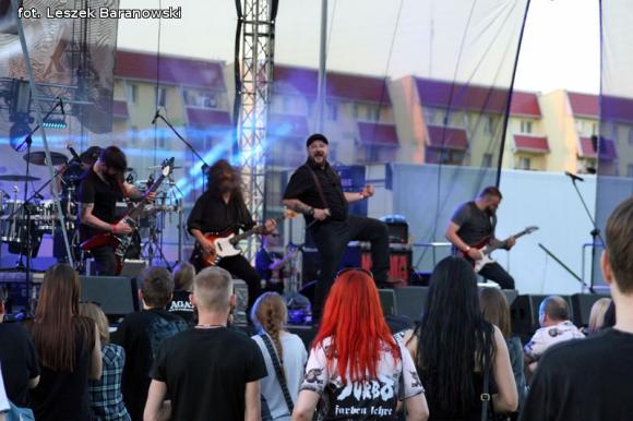 Festiwal Rock&Rose Fest Kutno 2014 za nami. Działo się!