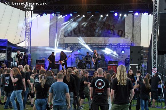 Festiwal Rock&Rose Fest Kutno 2014 za nami. Działo się!