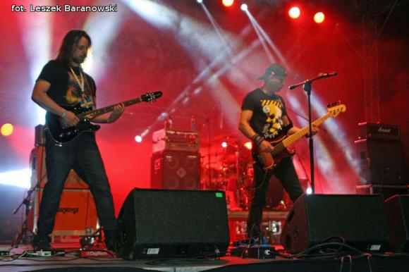 Festiwal Rock&Rose Fest Kutno 2014 za nami. Działo się!