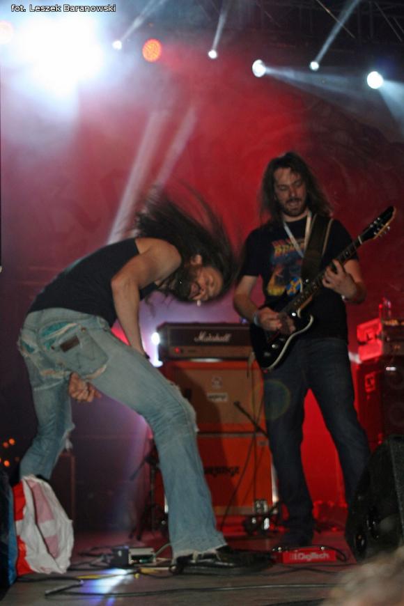Festiwal Rock&Rose Fest Kutno 2014 za nami. Działo się!
