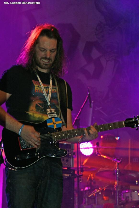 Festiwal Rock&Rose Fest Kutno 2014 za nami. Działo się!