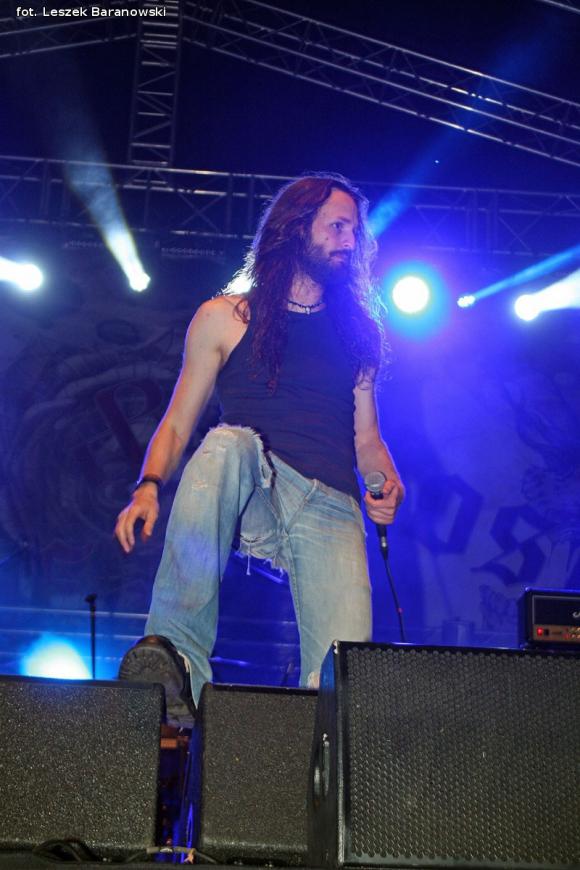 Festiwal Rock&Rose Fest Kutno 2014 za nami. Działo się!