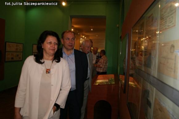 Pierścienie Hetmana Kolekcjonerów Polskich Jerzego Dunin-Borkowskiego przyznane