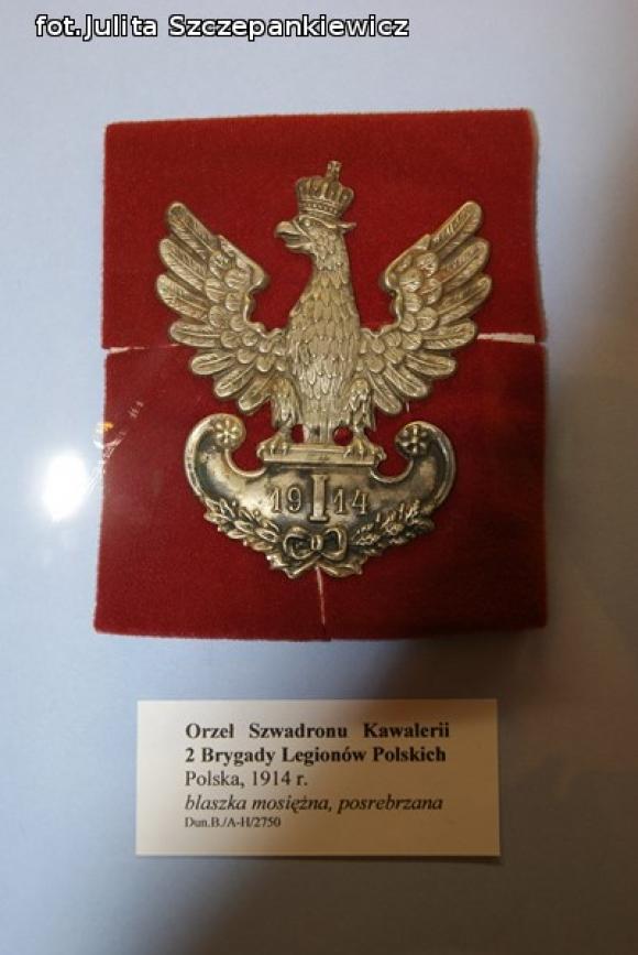 Pierścienie Hetmana Kolekcjonerów Polskich Jerzego Dunin-Borkowskiego przyznane
