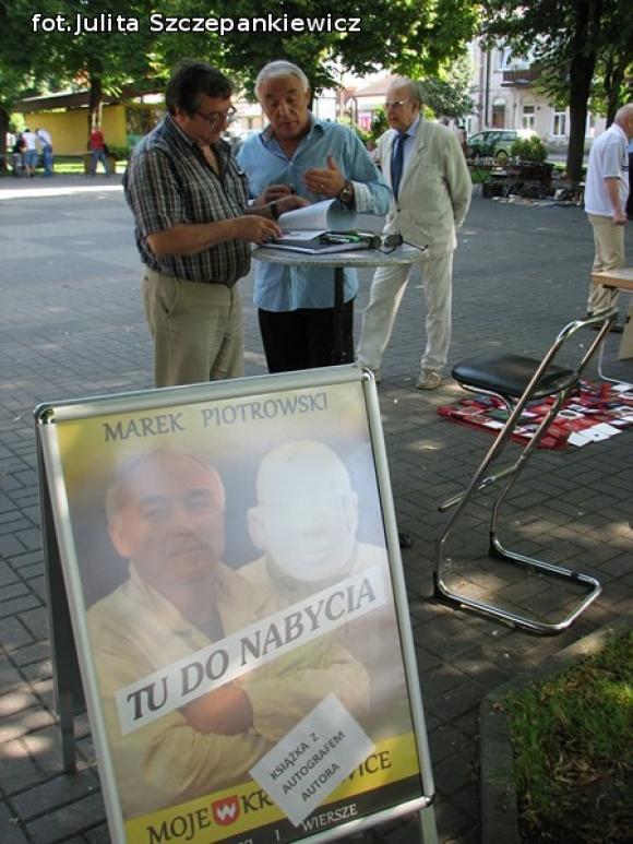 Pierścienie Hetmana Kolekcjonerów Polskich Jerzego Dunin-Borkowskiego przyznane