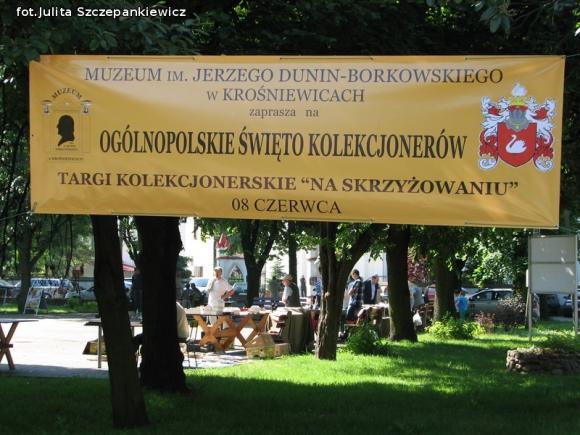 Pierścienie Hetmana Kolekcjonerów Polskich Jerzego Dunin-Borkowskiego przyznane