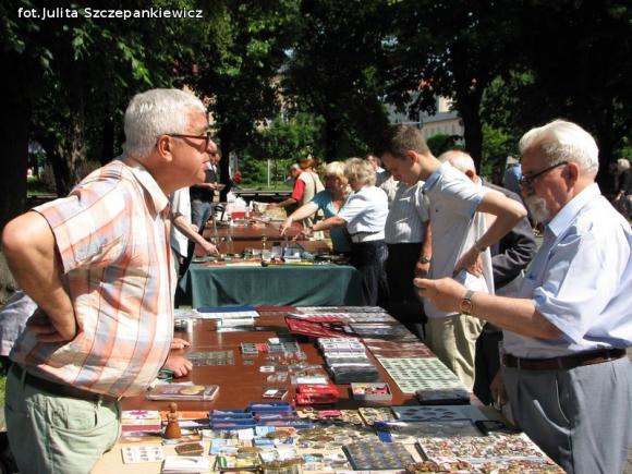 Pierścienie Hetmana Kolekcjonerów Polskich Jerzego Dunin-Borkowskiego przyznane