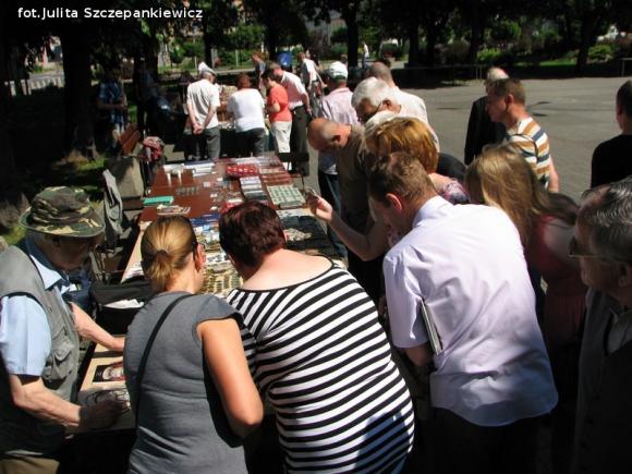 Pierścienie Hetmana Kolekcjonerów Polskich Jerzego Dunin-Borkowskiego przyznane