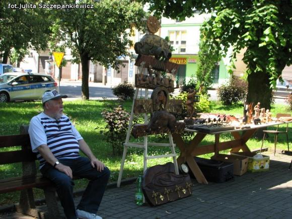 Pierścienie Hetmana Kolekcjonerów Polskich Jerzego Dunin-Borkowskiego przyznane