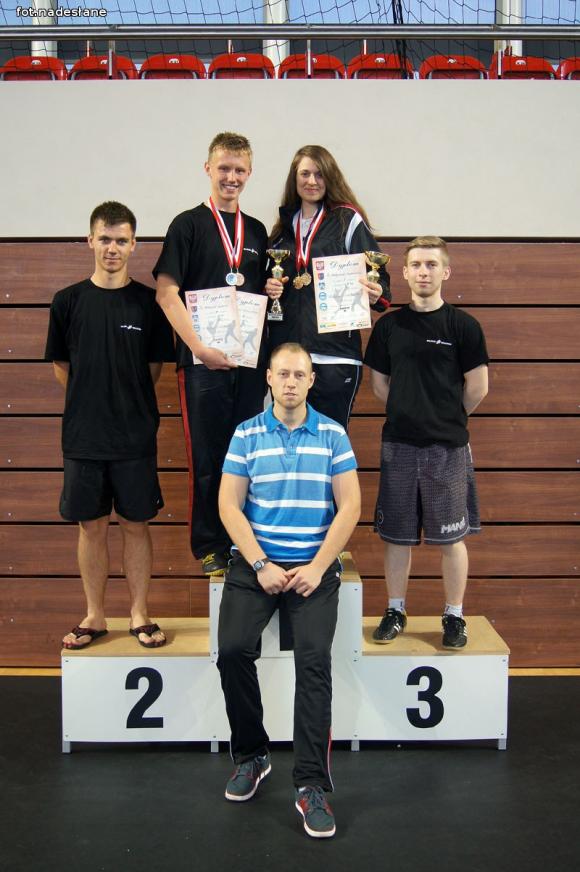 Udane debiuty kickboxerów z ALEX Kutno