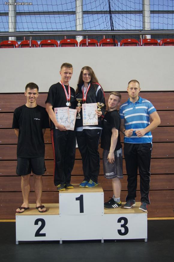 Udane debiuty kickboxerów z ALEX Kutno