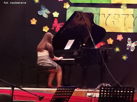 Przeplatanki Artystyczne w Żychlinie