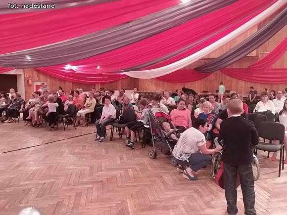 Przeplatanki Artystyczne w Żychlinie