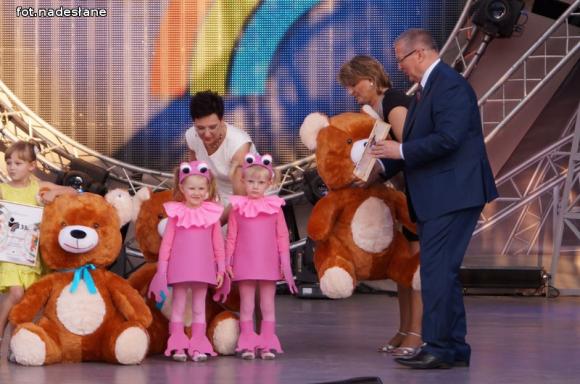 Kutnowscy wokaliści wrócili z nagrodami z Konina