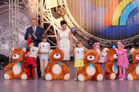 Kutnowscy wokaliści wrócili z nagrodami z Konina