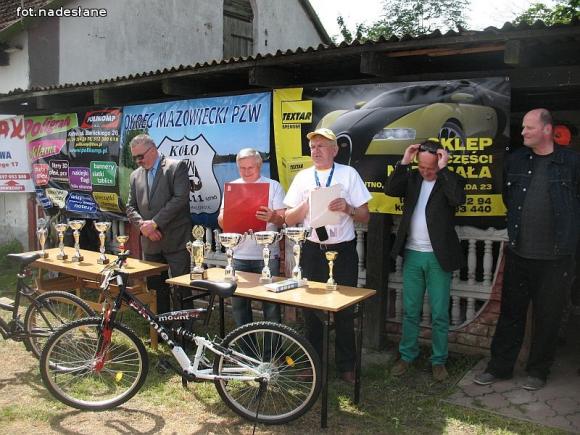 PZW 111 Miejskie Kutno: Zawody wędkarskie dla dzieci