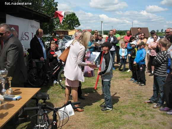 PZW 111 Miejskie Kutno: Zawody wędkarskie dla dzieci