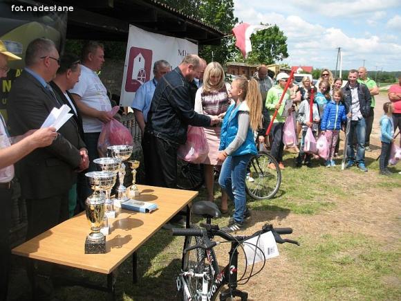 PZW 111 Miejskie Kutno: Zawody wędkarskie dla dzieci