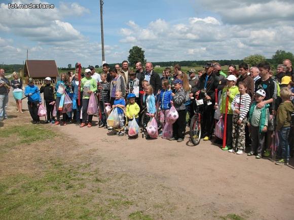 PZW 111 Miejskie Kutno: Zawody wędkarskie dla dzieci